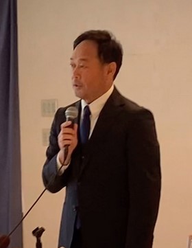 望月良男インスタ2