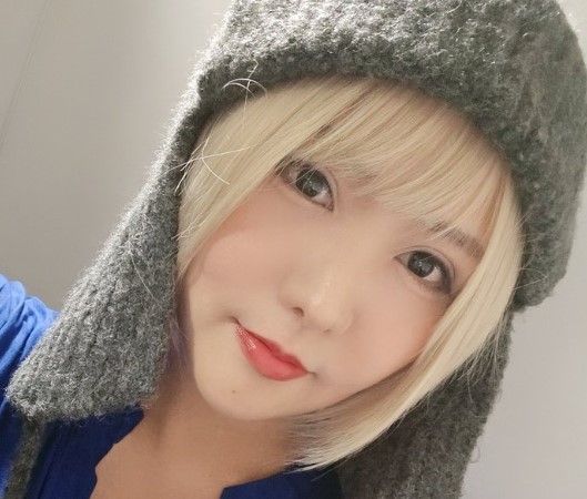へずまりゅう 嫁 2