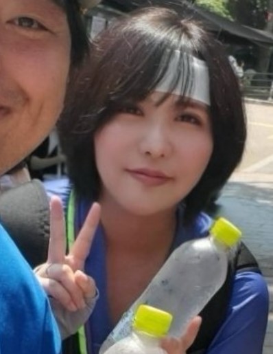 へずまりゅう 嫁1